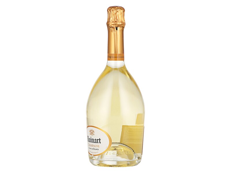 Ruinart Blanc De Blancs Brut 0,75l