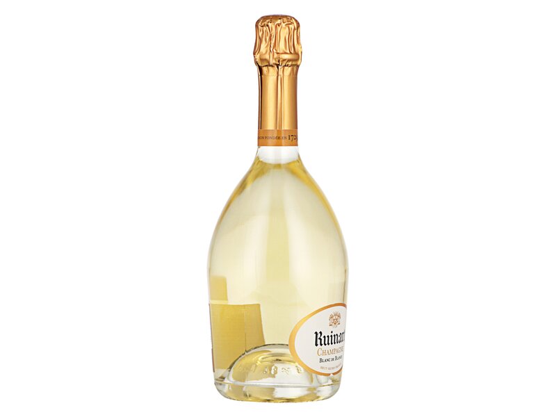 Ruinart Blanc De Blancs Brut 0,75l