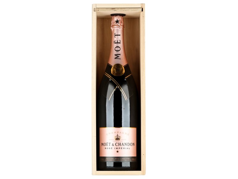 Moet & Chandon Rosé Imperial 3l Jeroboam