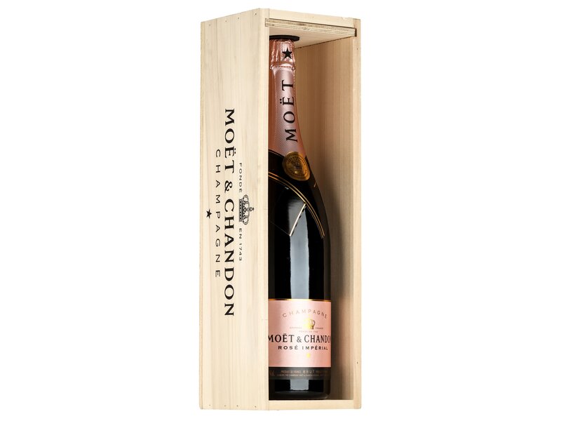 Moet & Chandon Rosé Imperial 3l Jeroboam