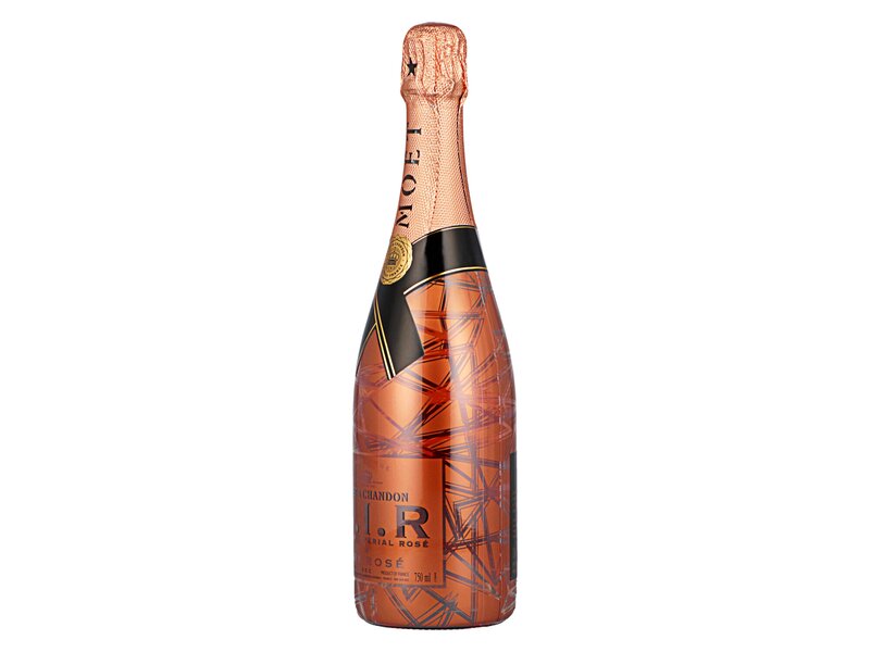 Moet Nectar Imperial Rosé 0,75l