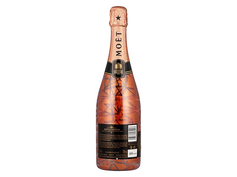 Moet Nectar Imperial Rosé 0,75l