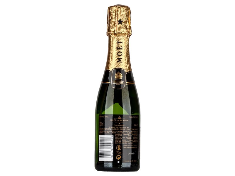 Moet & Chandon Brut Imperial 0,2l