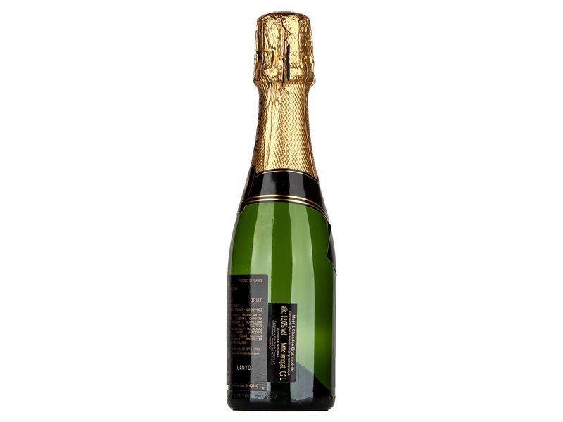 Moet & Chandon Brut Imperial 0,2l