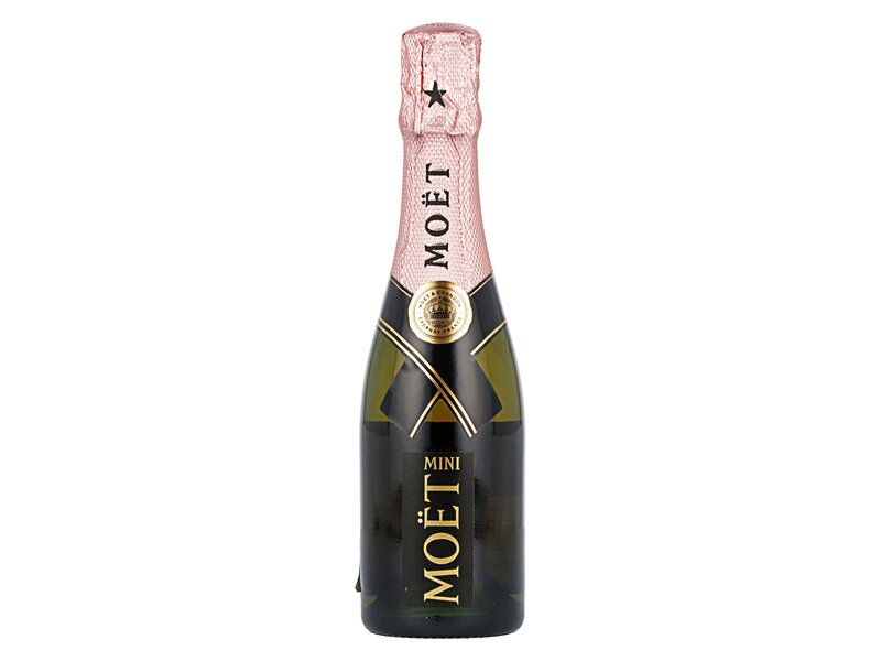 Moet & Chandon Rosé Imperial 0,2l