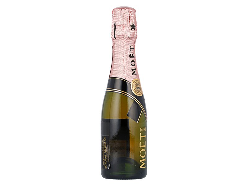 Moet & Chandon Rosé Imperial 0,2l