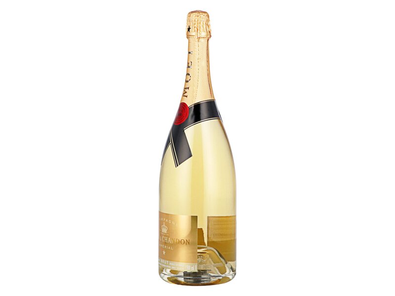Moet & Chandon Brut 1,5l Magnum Light Up