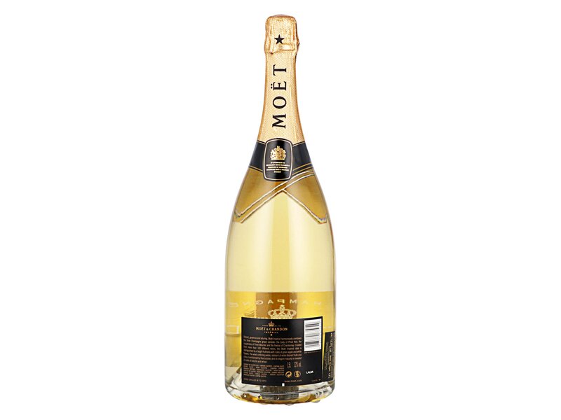 Moet & Chandon Brut 1,5l Magnum Light Up