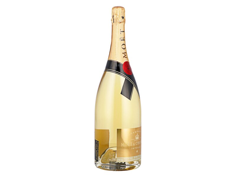 Moet & Chandon Brut 1,5l Magnum Light Up