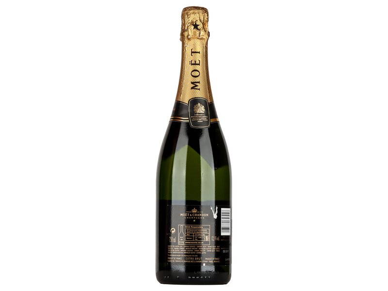 Moet & Chandon GV 2002 0,75l