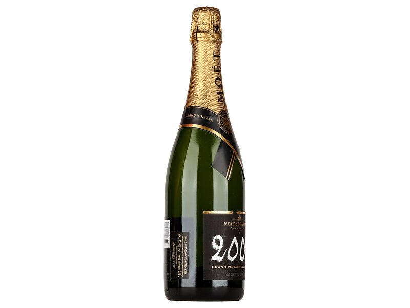 Moet & Chandon GV 2002 0,75l