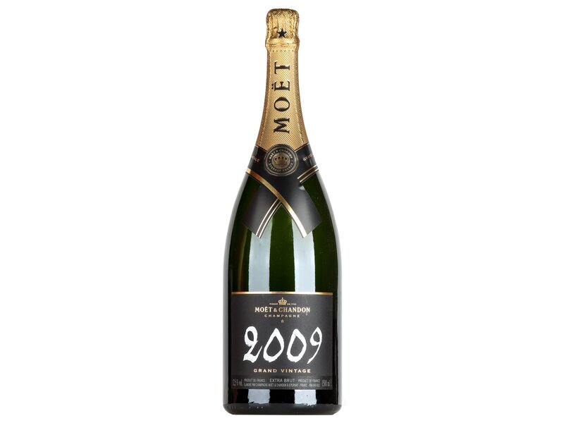 Moet & Chandon GV 2009 Magnum 1,5l