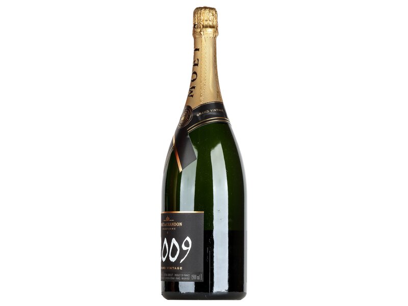 Moet & Chandon GV 2009 Magnum 1,5l