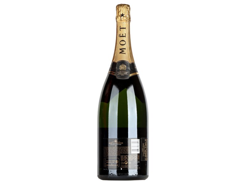 Moet & Chandon GV 2009 Magnum 1,5l