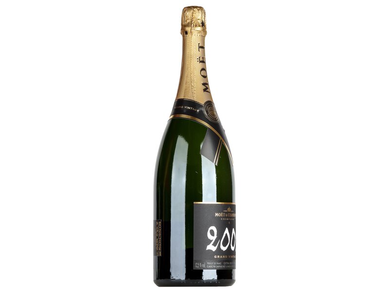 Moet & Chandon GV 2009 Magnum 1,5l