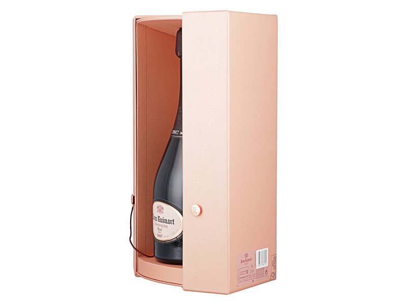 Dom Ruinart Rosé 2007 DD 0,75l