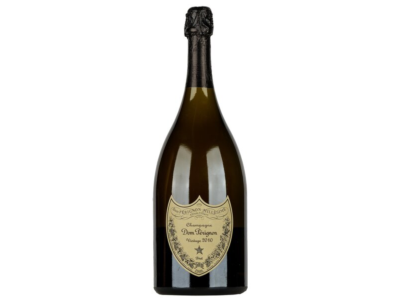 Dom Perignon Brut 2010 1,5l Magnum