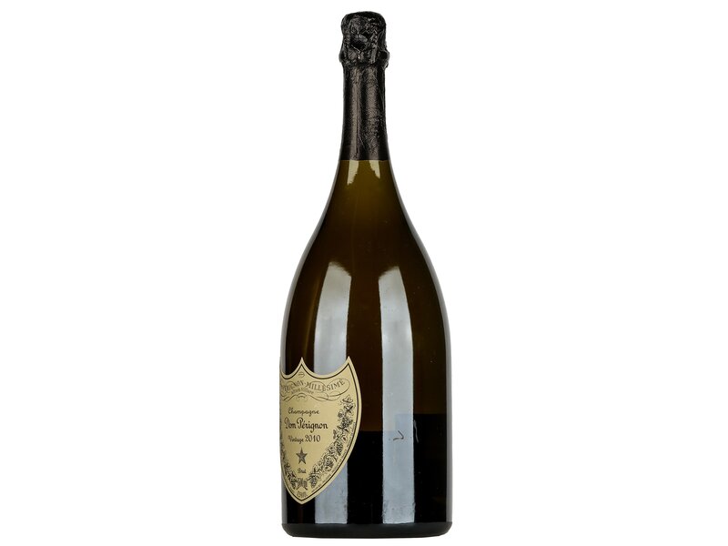 Dom Perignon Brut 2010 1,5l Magnum