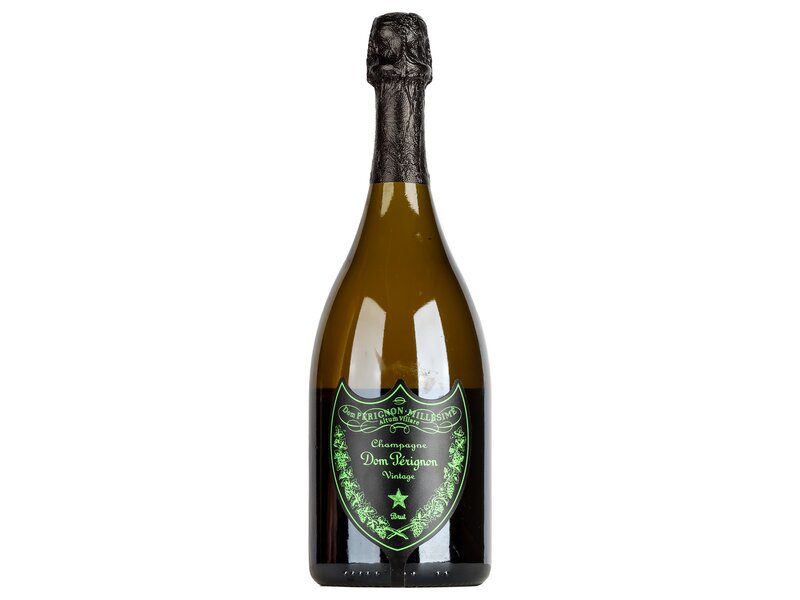 Dom Perignon Luminous 2012 0,75l