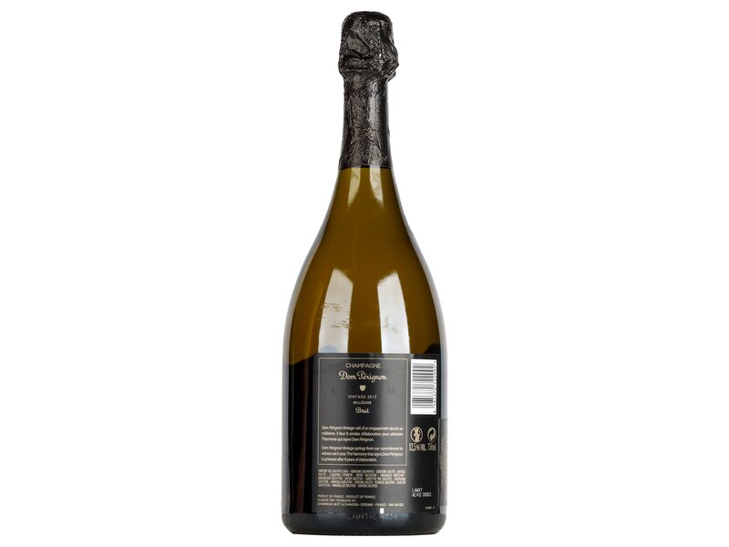 Dom Perignon Luminous 2012 0,75l