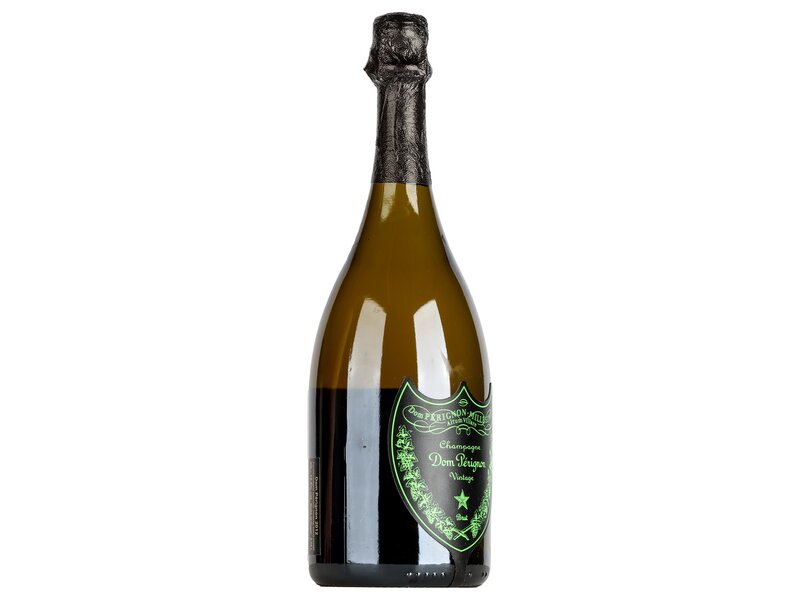 Dom Perignon Luminous 2012 0,75l