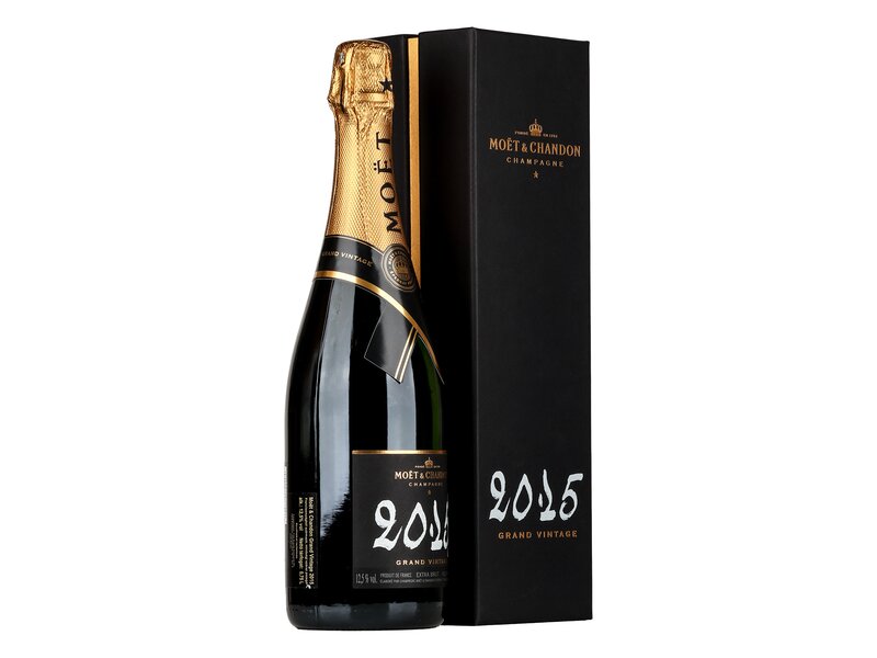 Moet & Chandon GV 2015 0,75l