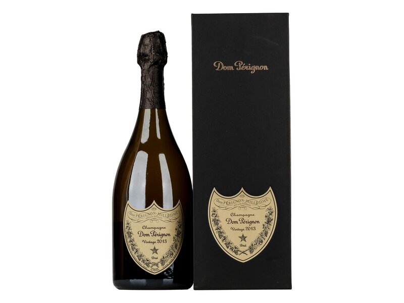 Dom Perignon Brut 2013 0,75l DD