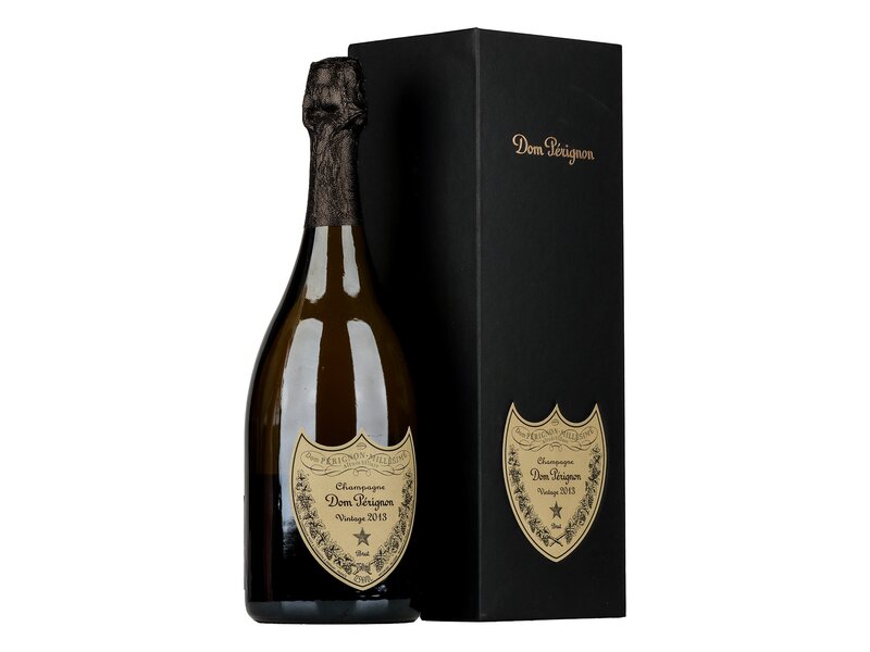 Dom Perignon Brut 2013 0,75l DD