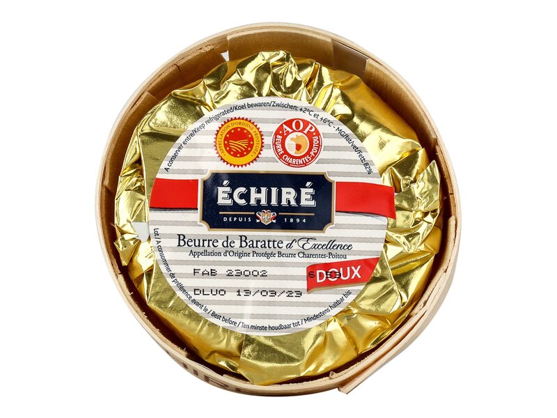 Echiré vaj 250g