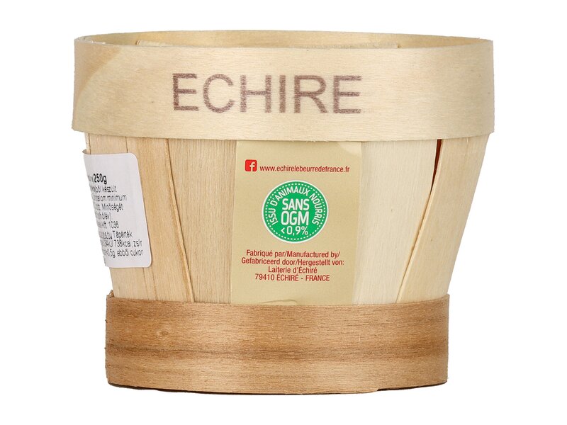 Echiré vaj 250g