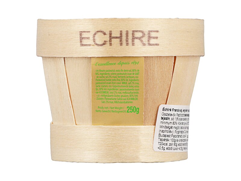 Echiré* Beurre Demi Sel 250g