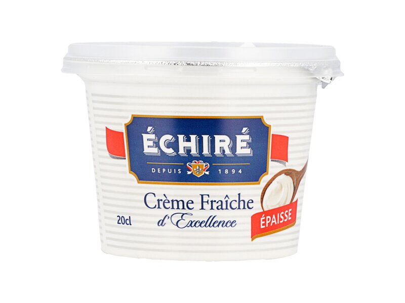 Echiré* Créme Fraiche 20cl