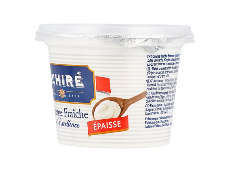 Echiré* Créme Fraiche 20cl