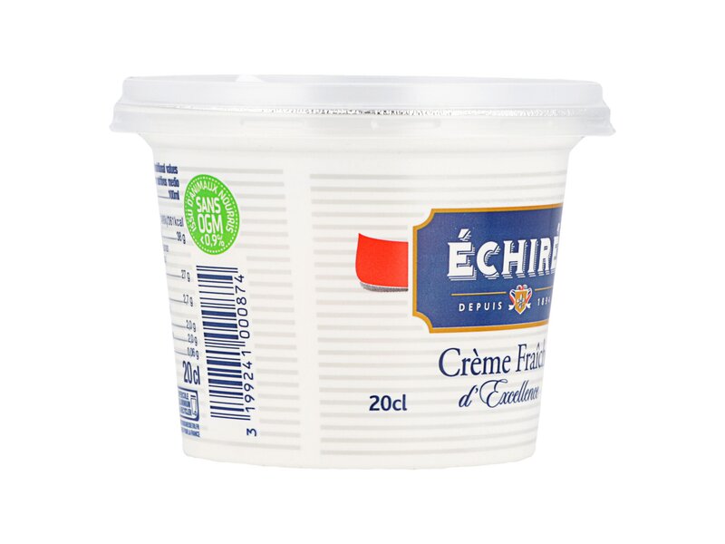 Echiré* Créme Fraiche 20cl