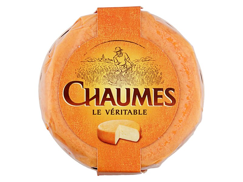 Chaumes* 50%-os 200g