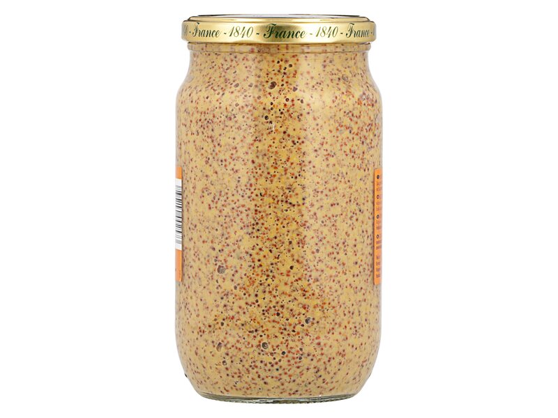 E.Fallot dijoni magos mustár 820g