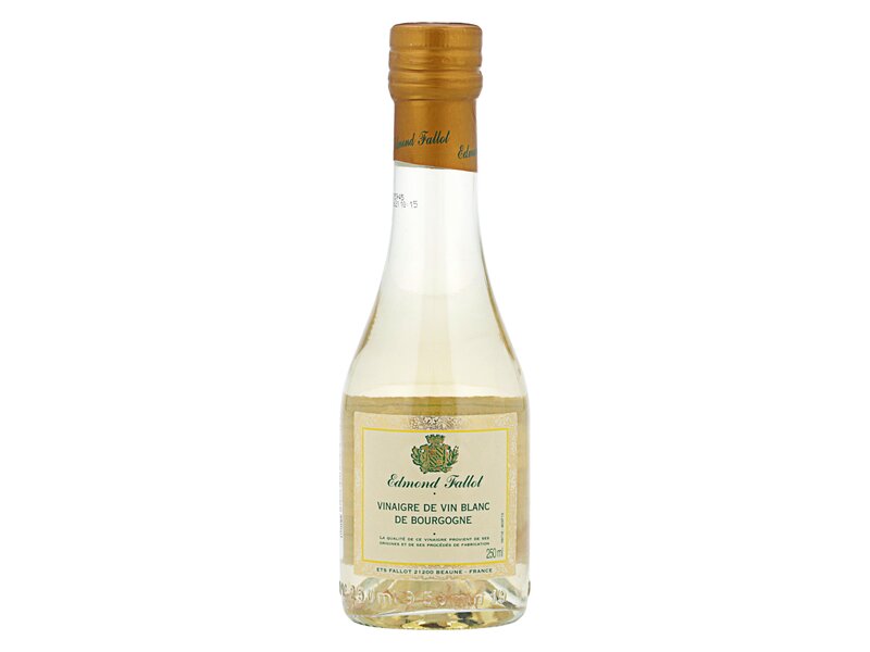 E.Fallot fehérborecet Bourgogne 250ml