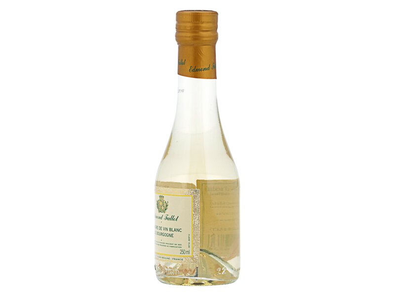 E.Fallot fehérborecet Bourgogne 250ml