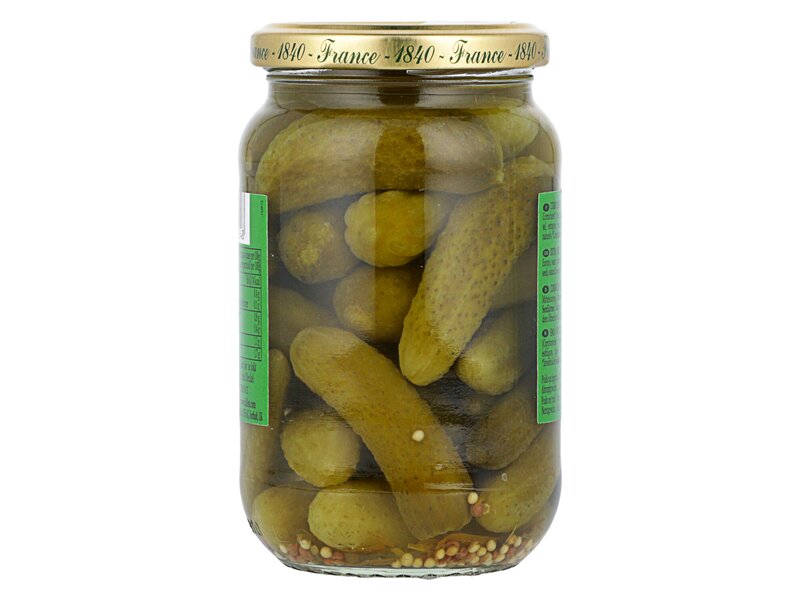 E.Fallot cornichons 340g / 190g