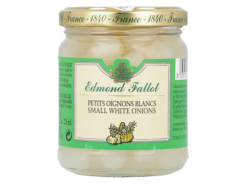 E.Fallot gyöngyhagyma 120g