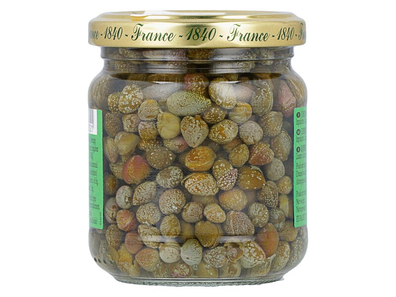 E.Fallot capers - ecetes kapribogyó 215g
