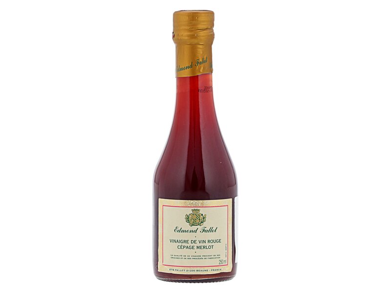 E.Fallot vörösborecet Merlot 250ml