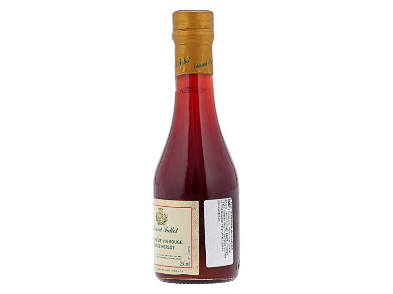 E.Fallot vörösborecet Merlot 250ml
