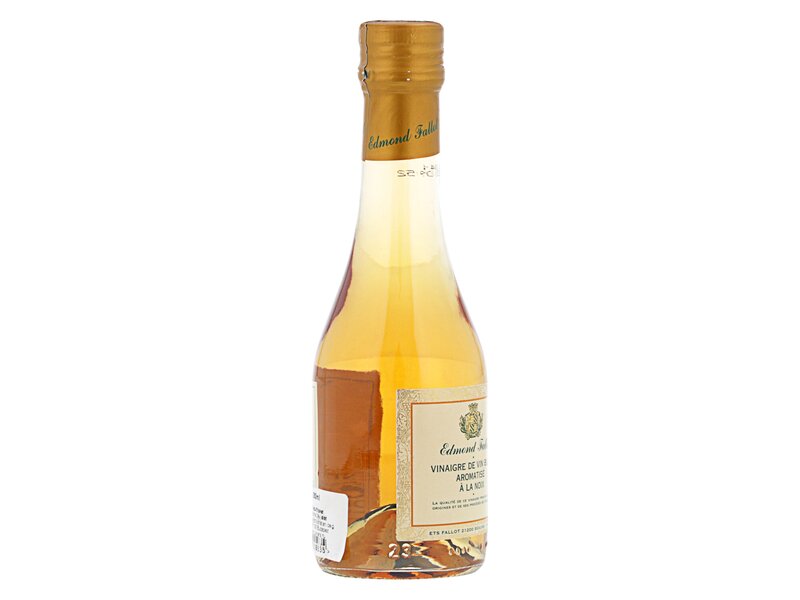 E.Fallot fehérborecet diós 250ml