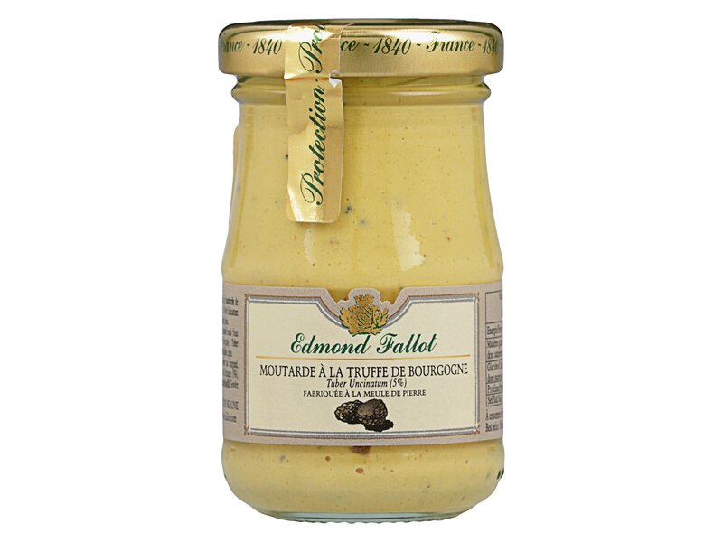 E.Fallot mustár szarvasgombás 100g