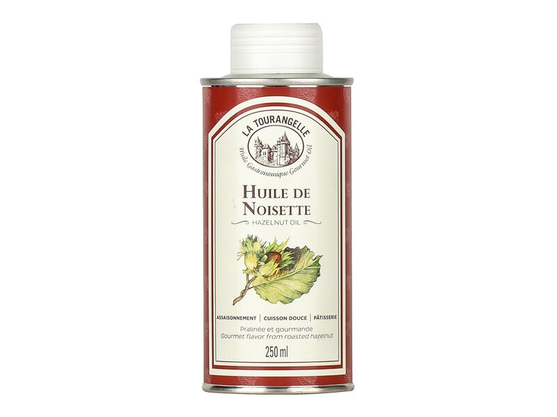 La Tourangelle mogyoróolaj 250ml