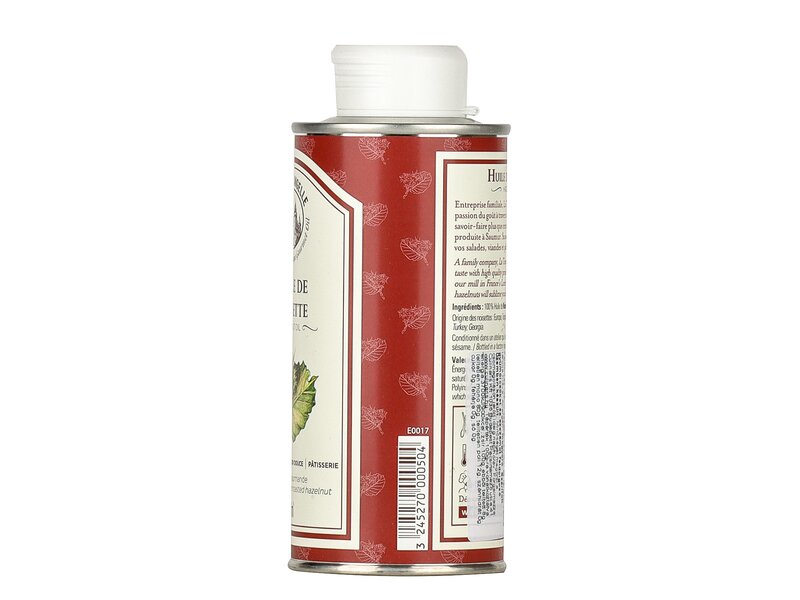 La Tourangelle mogyoróolaj 250ml