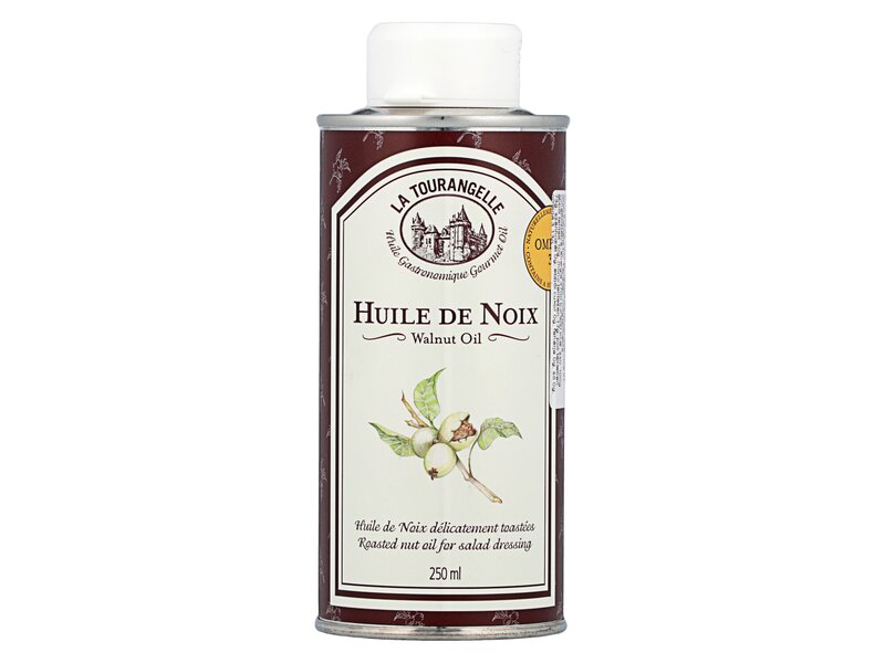 La Tourangelle Dióolaj 250ml