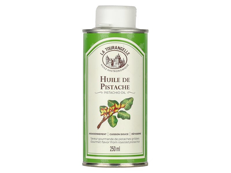 La Tourangelle pisztácia olaj 250ml