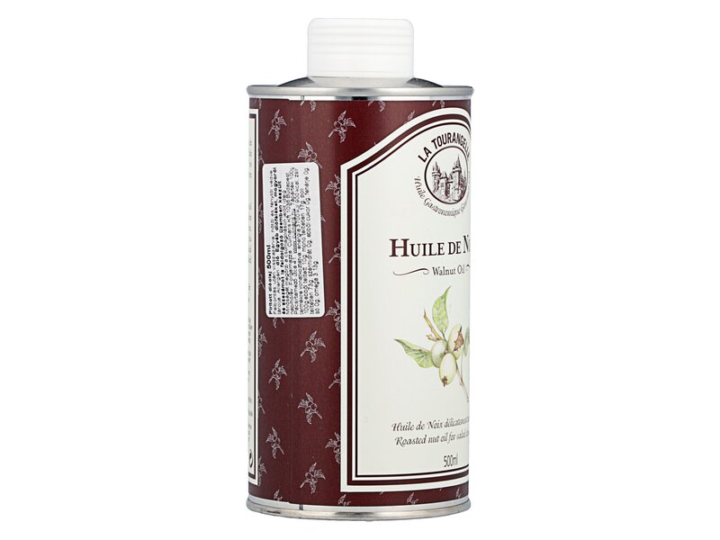 La Tourangelle Dióolaj 0,5l